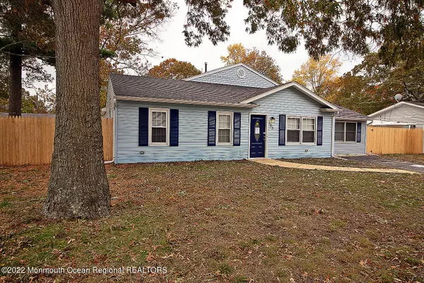 Lanoka Harbor, NJ 08734,103 Cactus Drive