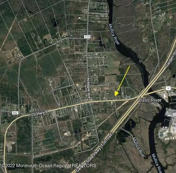 5685 Route 9, Tuckerton, NJ 08087