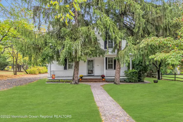 126 Lakeside Avenue, Locust, NJ 07760