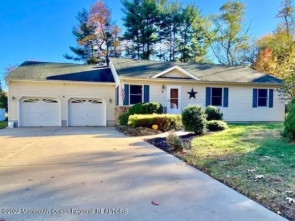 Spotswood, NJ 08884,4 Short Street