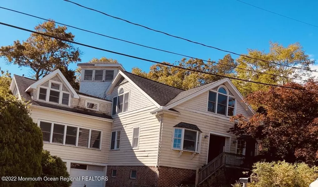 4 Oneida Avenue, Atlantic Highlands, NJ 07716