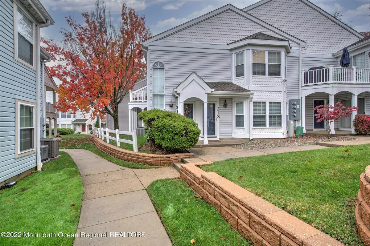 Freehold, NJ 07728,214 Tulip Lane