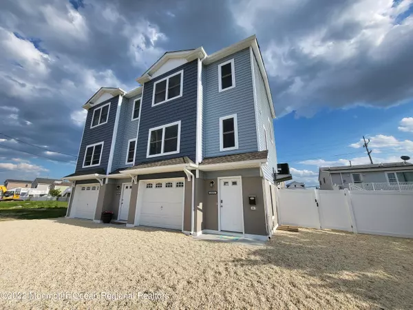 Ortley Beach, NJ 08751,257 Dewey Drive