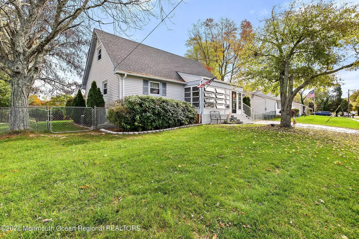 Jackson, NJ 08527,66 Forest Drive