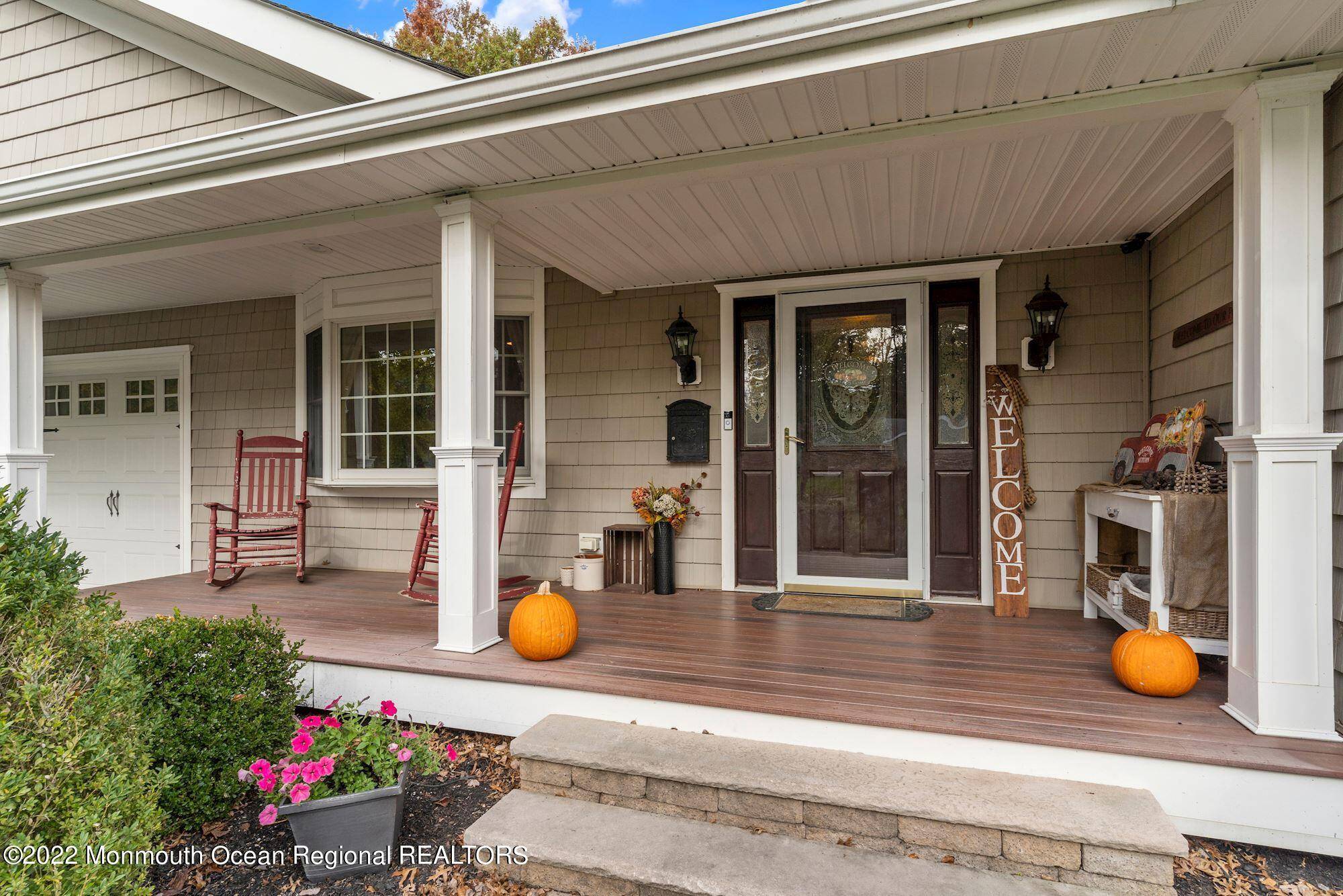 Tinton Falls, NJ 07724,33 Wyckham Road