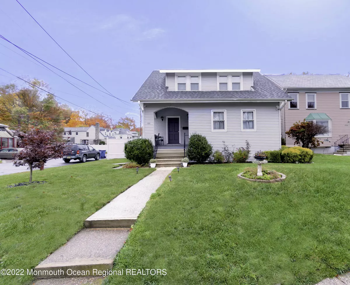 Trenton, NJ 08648,1310 Lawrence Road