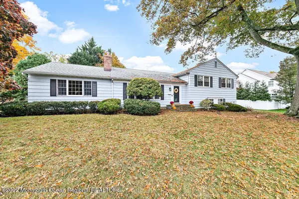 Fair Haven, NJ 07704,57 Dogwood Lane