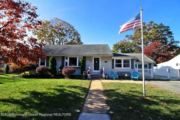 616 Cable Avenue, Beachwood, NJ 08722