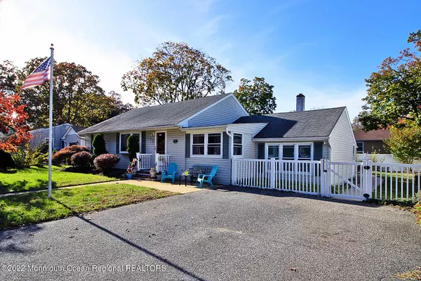 Beachwood, NJ 08722,616 Cable Avenue