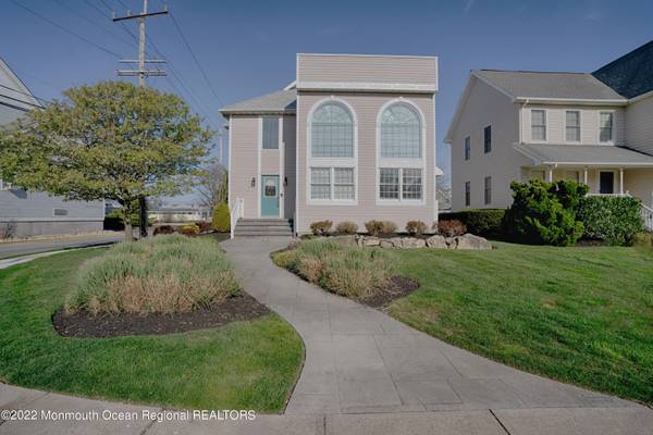 1629 Ocean Avenue,  Point Pleasant Beach,  NJ 08742