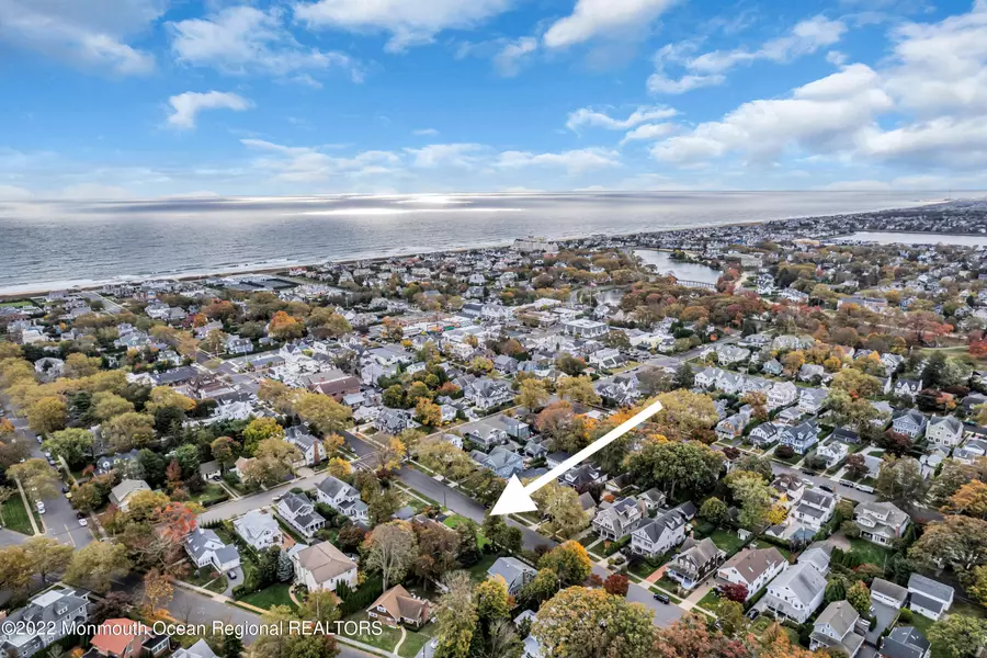 406 Washington Avenue, Spring Lake, NJ 07762