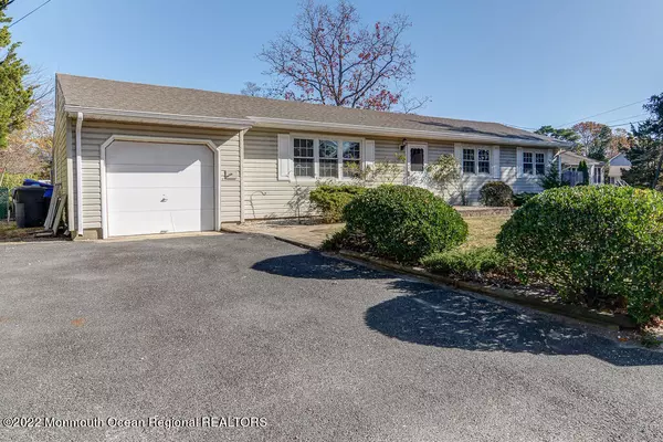 171 Cherry Quay Road, Brick, NJ 08723