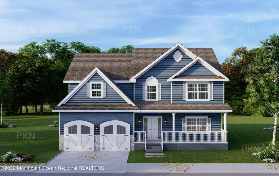 1050 Vessel Lane, Manahawkin, NJ 08050