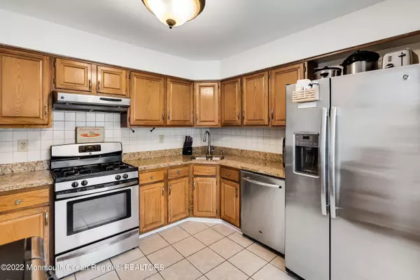 Jamesburg, NJ 08831,22 Hemlock Drive #261
