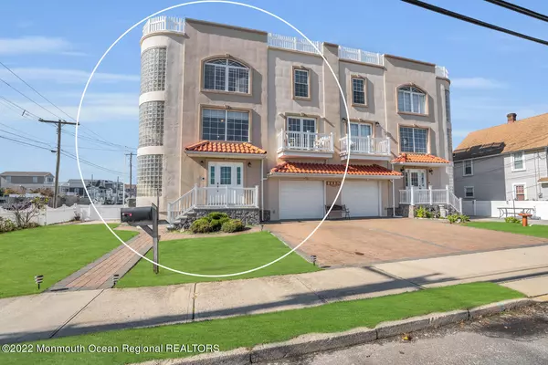 1115 Barnegat Avenue #A, Seaside Park, NJ 08752