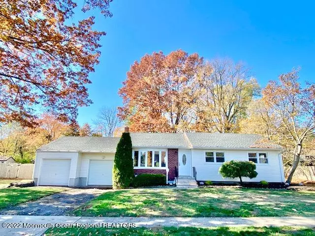 49 Kane Avenue, Spotswood, NJ 08884