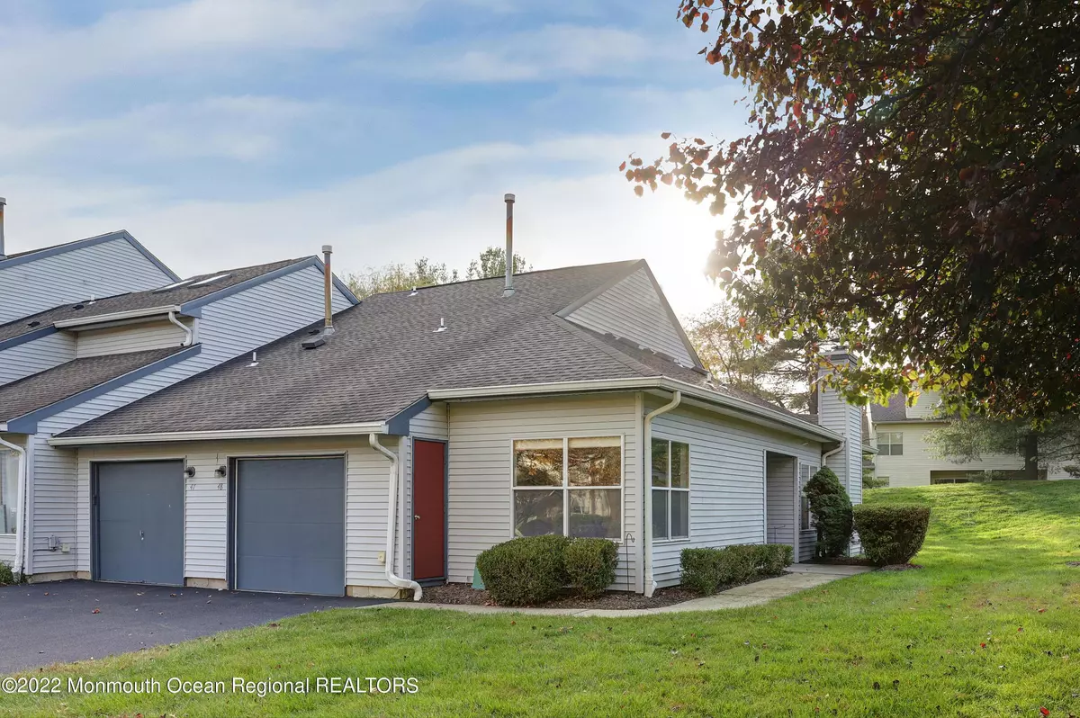 Englishtown, NJ 07726,48 Aspen Avenue
