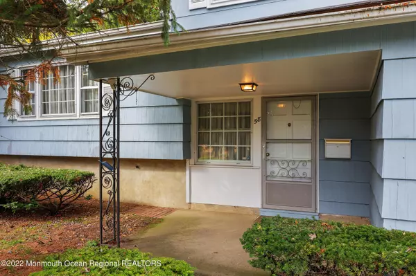 Holmdel, NJ 07733,58 Bethany Road