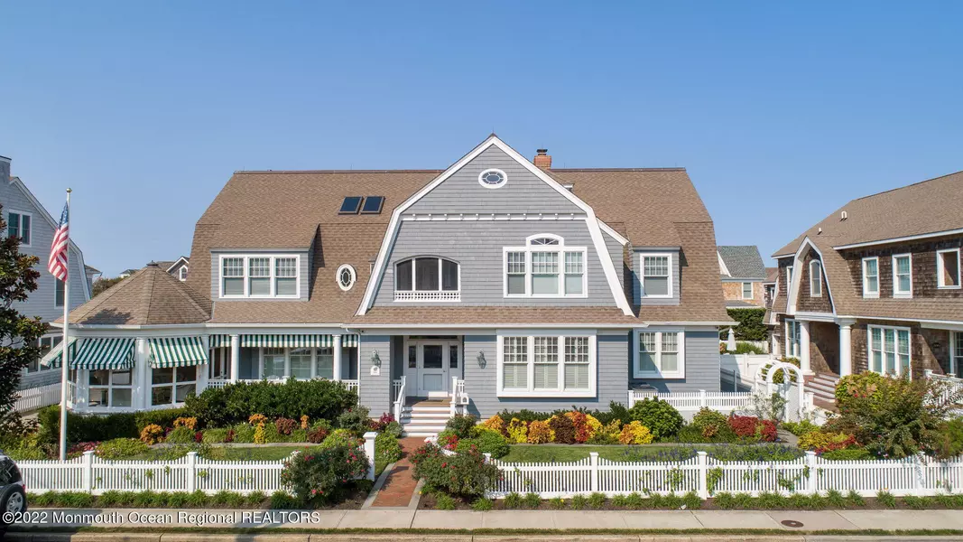 564 East Avenue, Bay Head, NJ 08742