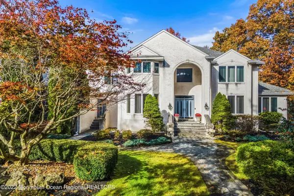 5 Country Court, New Egypt, NJ 08533