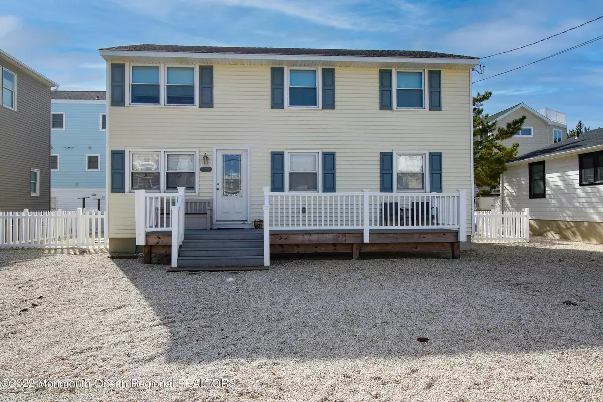 Long Beach Twp, NJ 08008,2 W Janet Road #2