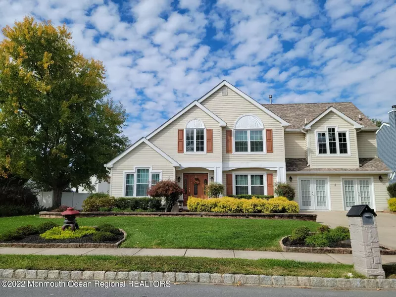 4 Atherton Court, Gloucester Twp, NJ 08030