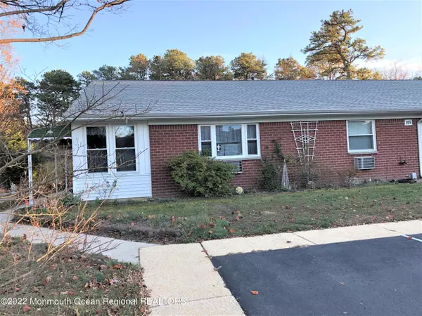 105 Hope Road #A, Whiting, NJ 08759