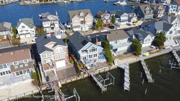 267 Harbor Court, Normandy Beach, NJ 08739
