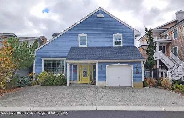 Normandy Beach, NJ 08739,267 Harbor Court