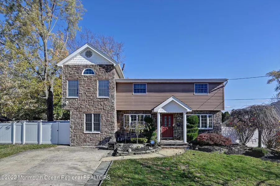 40 Grace Drive, Old Bridge, NJ 08857