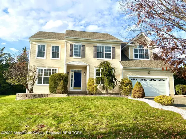 4 Earl Court, Jackson, NJ 08527