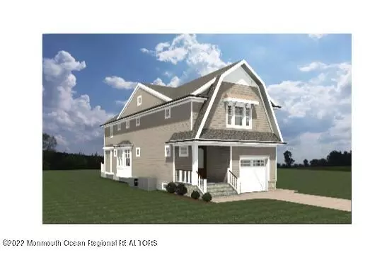 Spring Lake Heights, NJ 07762,551 Sussex Avenue