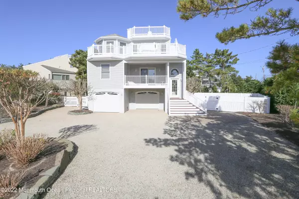 138 Long Beach Boulevard #A, Long Beach Twp, NJ 08008