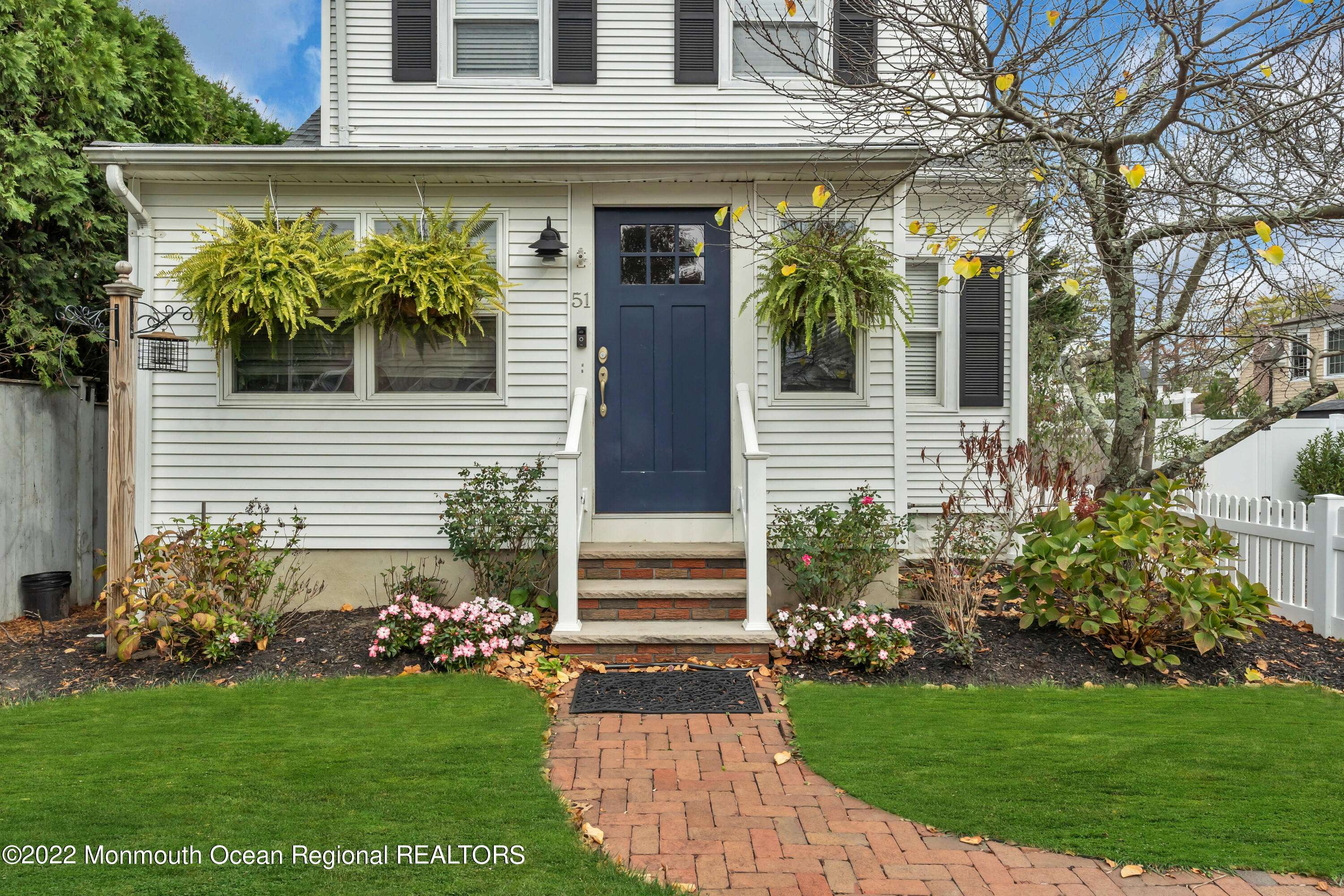 Rumson, NJ 07760,51 Washington Street