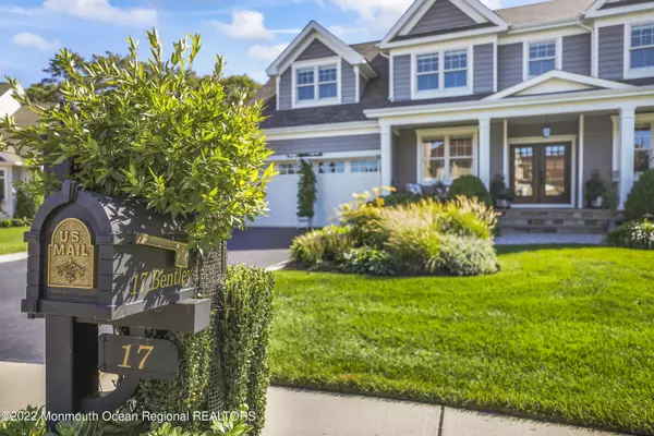 Ocean Twp, NJ 07712,17 Bentley Lane