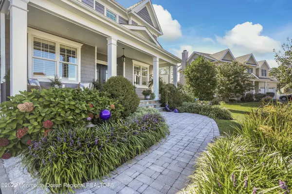 Ocean Twp, NJ 07712,17 Bentley Lane