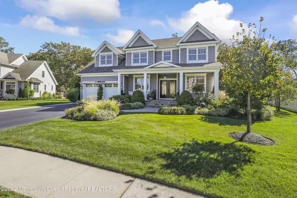 Ocean Twp, NJ 07712,17 Bentley Lane