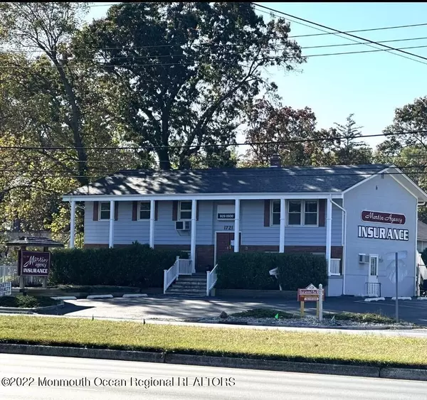 1721 Route 37, Island Heights, NJ 08732