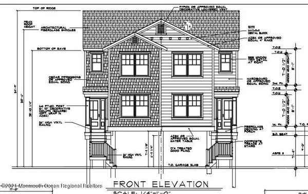 Mantoloking, NJ 08738,9 Elder Street #71