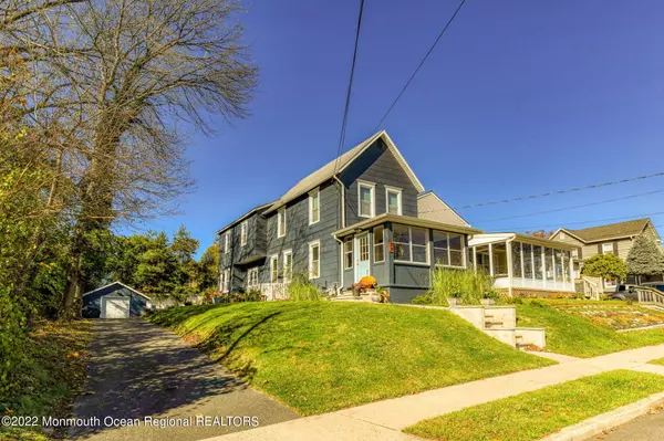 77 Ridge Avenue, Neptune City, NJ 07753