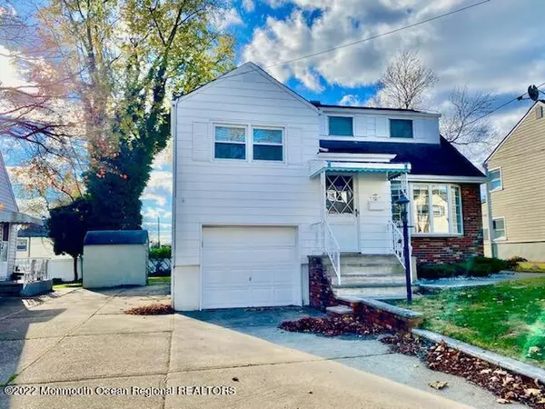 Parlin, NJ 08859,9 Robin Place