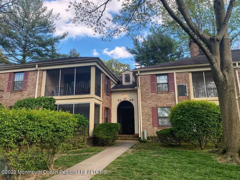 1838 State Route 35 #F 85, Wall, NJ 07719