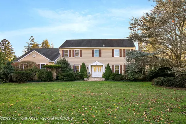 65 Mitchell Place, Little Silver, NJ 07739