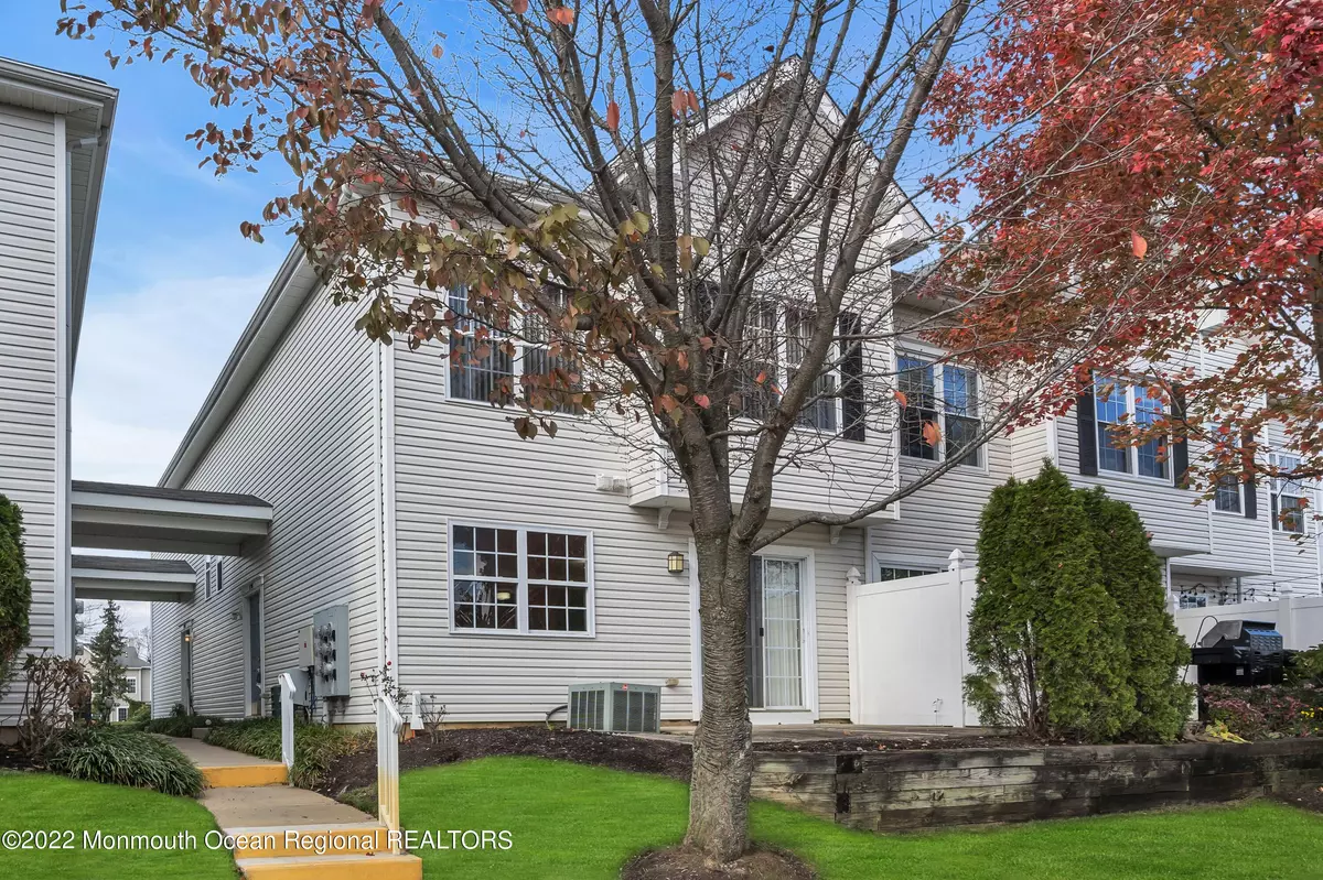 Freehold, NJ 07728,2708 Metedeconk Court