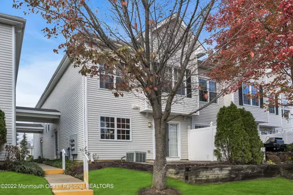 2708 Metedeconk Court, Freehold, NJ 07728