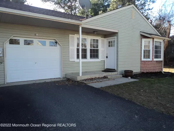 16 Amesbury Road #C, Whiting, NJ 08759