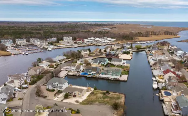 Forked River, NJ 08731,602 Jennifer Lane