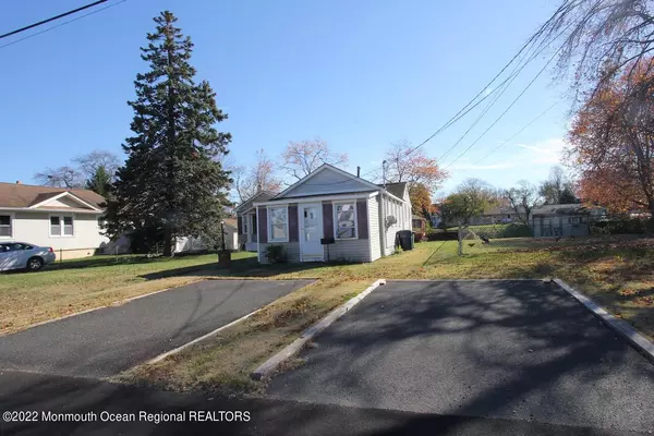 Neptune Township, NJ 07753,1830 Lakeview Avenue