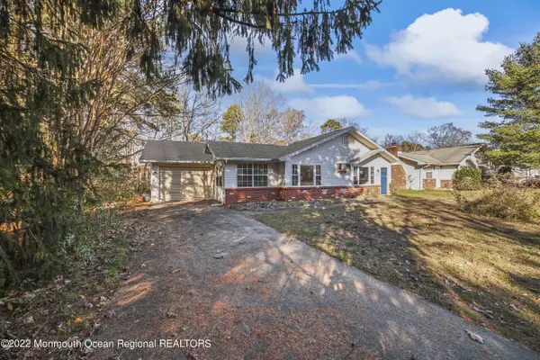 Hammonton, NJ 08037,242 Elmtowne Boulevard