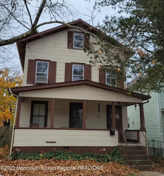 74 Division Street, Keyport, NJ 07735